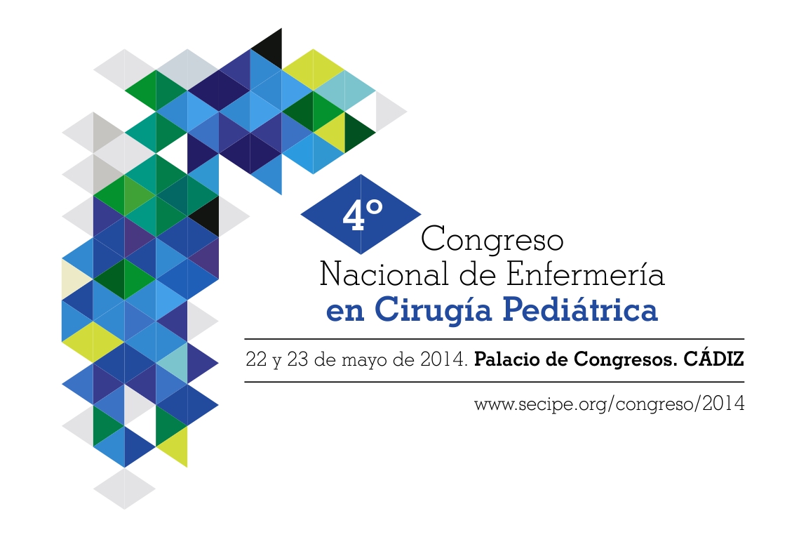 4 Congreso enfermeria CiPe Cádiz - 2014