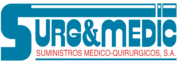 Surg&medic Suministros mdico-quirrgicos, s.a.